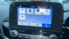 Ford Fiesta 1.1 Zetec 3dr Petrol Hatchback